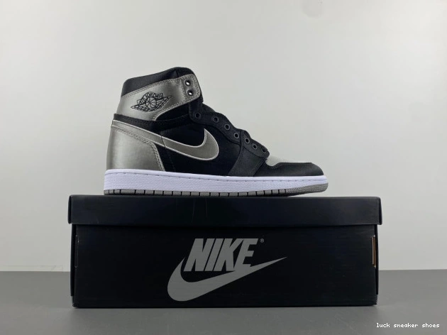 Reps LUCY OG WMNS 1 Satin Air High Shadow FD4810-010 Jordan 0813